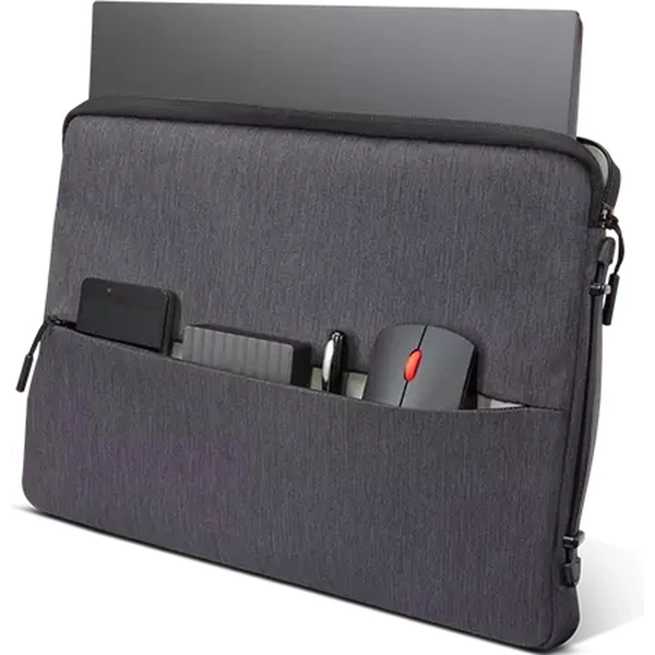 Lenovo Urban 14 inch pouzdro černé - Tašky - Obrázok FP4A300401