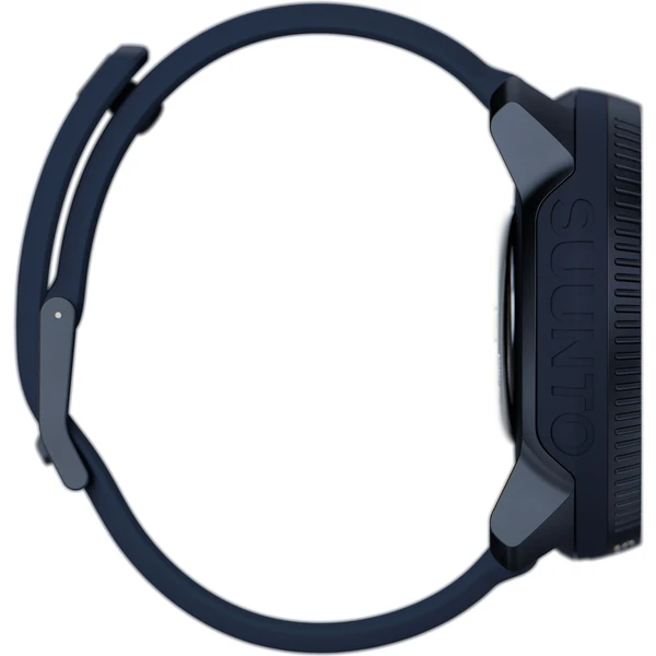 Suunto Race chytré hodinky polnočná modrá - Inteligentné hodinky - Obrázok FP71000K01
