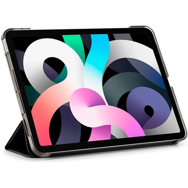 Spigen Smart Fold puzdro iPad Air 10.9" (22/20), Air 11" (24/25/26) čierne - Puzdra - Obrázok FP75000J01