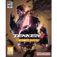 Tekken 8 Ultimate Edition (PC) - Hry na PC
