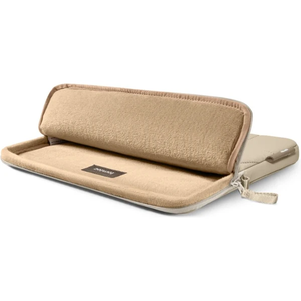 tomtoc Terra A27 púzdro pre 14" notebook Sand - Tašky - Obrázok FP9H000K01