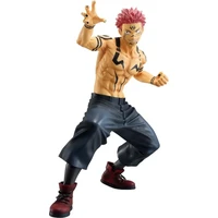 Figúrka Bandai Banpresto Jujutsu Kaisen - Sukuna Maximatic 21 cm - Figúrky