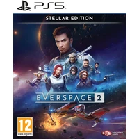 EVERSPACE 2 (PS5) - Hry na PS5
