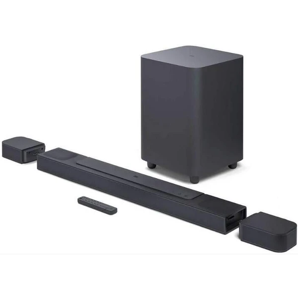 JBL Bar 800 - Reproduktory - Hlavný obrázok