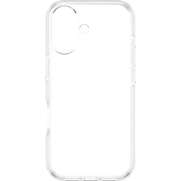 PanzerGlass® CARE Urban kryt Apple iPhone 17 číry - Puzdra - Obrázok FPEH000K01