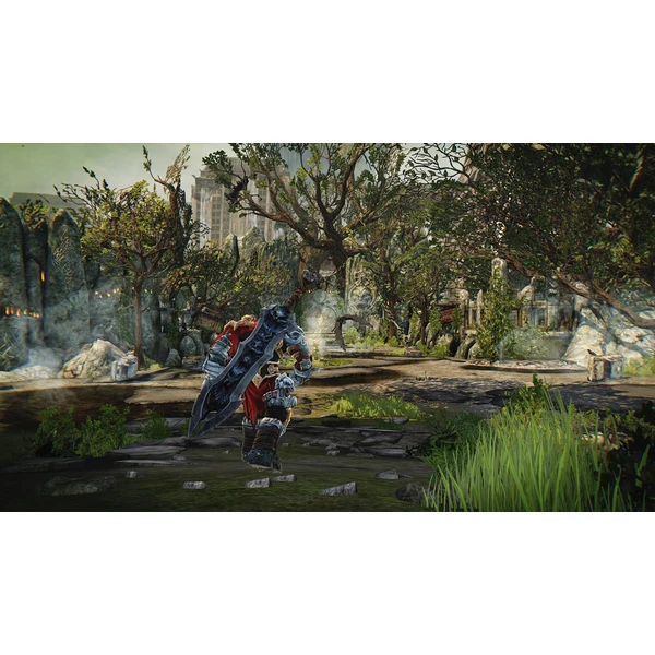 Darksiders Warmastered Edition (SWITCH) - Hry na Nintendo Switch - Obrázok FPM3100201