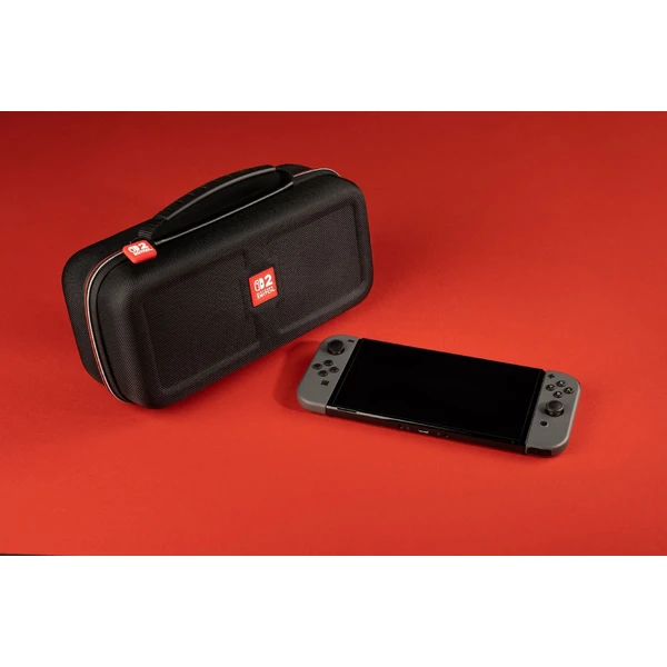 Nacon veľké prepravné puzdro deluxe (NSW/NSW2/OLED) - Puzdra - Obrázok FPOJ000K01