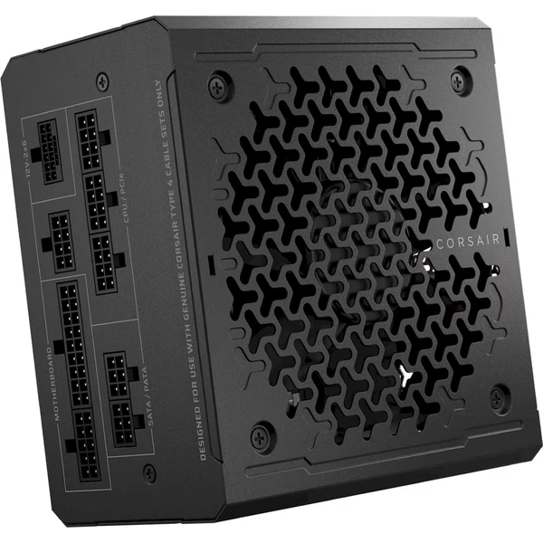 Corsair RM1000e čierny - Zdroje - Hlavný obrázok