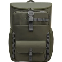 HP Modular 15,6" batoh zelený - Batohy