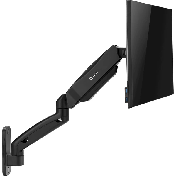 TIGO Office ProView SW125 držiak pre monitor 17” - 32” - Držiaky pre obrazovky - Obrázok FQ2J000K01