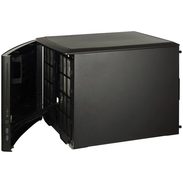 Fractal Design Node 804 - Počítačové skrine - Obrázok FQ7W600301