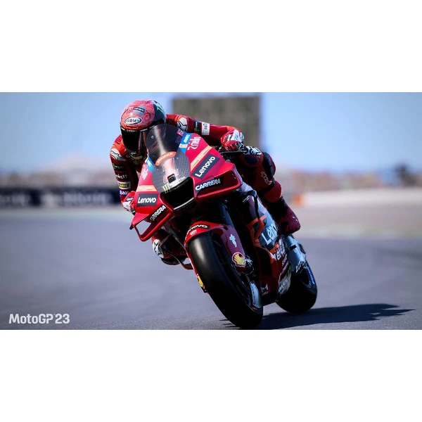 MotoGP 23 (Xbox One/Xbox Series) - Hry na Xbox One - Obrázok FQA3000601