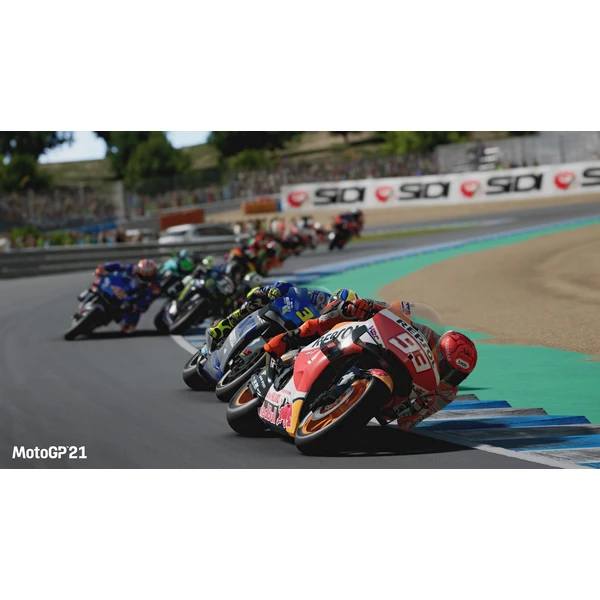 MotoGP 21 (Xbox One) - Hry na Xbox One - Obrázok FQB3100201