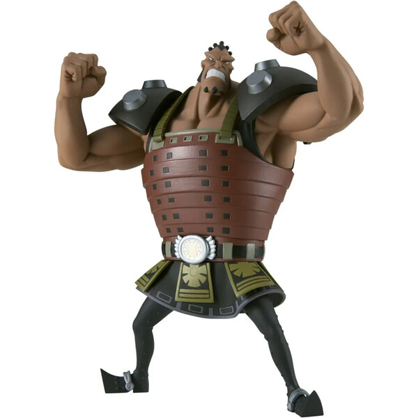 Figúrka Bandai Banpresto One Piece - Jozu 14 cm