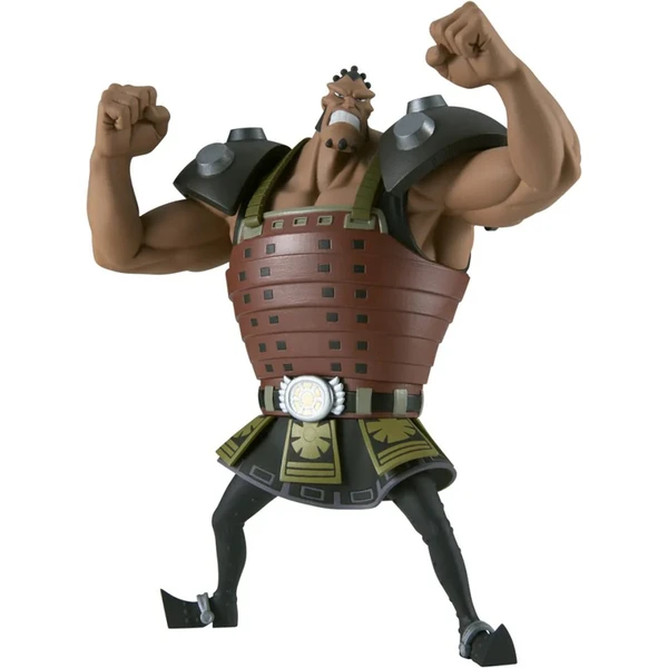 Figúrka Bandai Banpresto One Piece - Jozu 14 cm - Figúrky - Hlavný obrázok