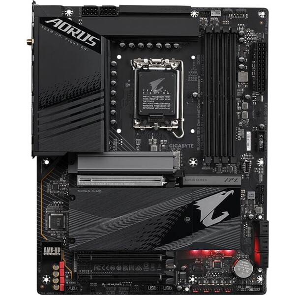 E-shop GIGABYTE Z790 Aorus Elite AX