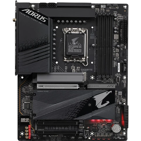 GIGABYTE Z790 Aorus Elite AX - Základné dosky - Hlavný obrázok