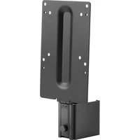 HP B250 PC Mounting Bracket - Komponenty