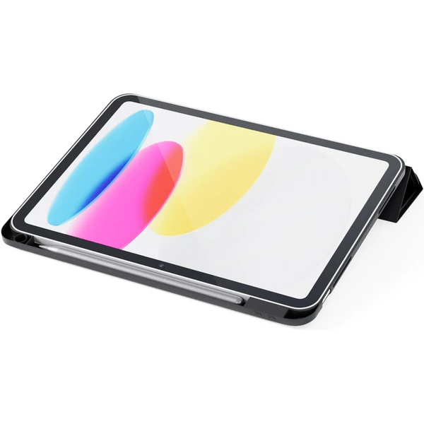 iWant by Epico Hero Flip púzdro Apple iPad 10,9" (2022)/iPad 11" (2025) čierne - Puzdra - Obrázok FQEK000K01