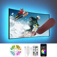 Govee TV 46-60" SMART LED podsvietenie RGB + ovládač - Inteligentné osvetlenie