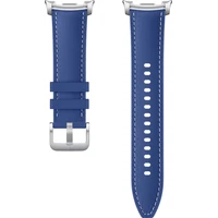 Samsung Hybrid Band remienok Galaxy Watch8 (S/M/L) modrý - Remienky
