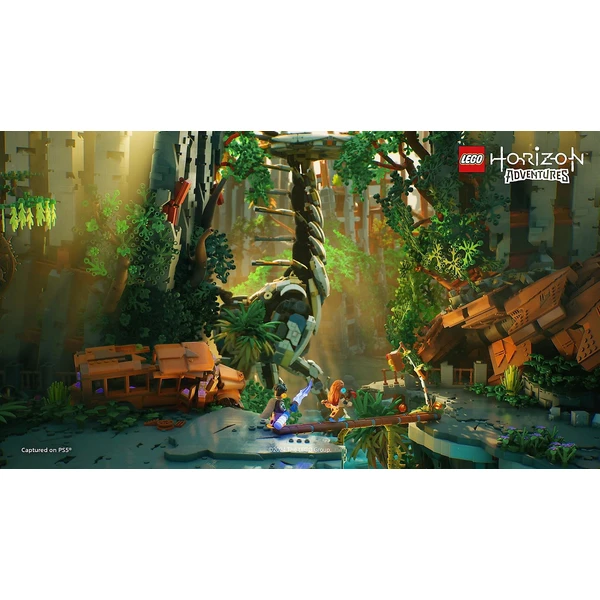 LEGO Horizon Adventures (PS5) - Hry na PS5 - Obrázok FQL8000L01