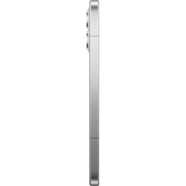 POCO F8 Pro 12GB/512GB strieborný - Mobilné telefóny - Obrázok FQTL000K01