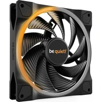 Be quiet! LIGHT WINGS high-speed 140mm - Ventilátory pre PC