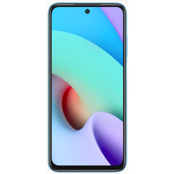 Xiaomi Redmi 10 2022 10 2022 4GB RAM 128GB ROM,Zee Blauw