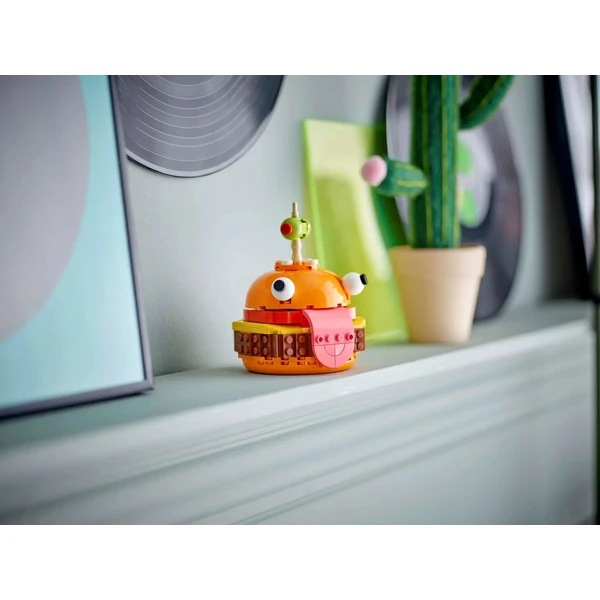 LEGO Fortnite 77070 Durrr Burger - LEGO - Obrázok FR1H000L01