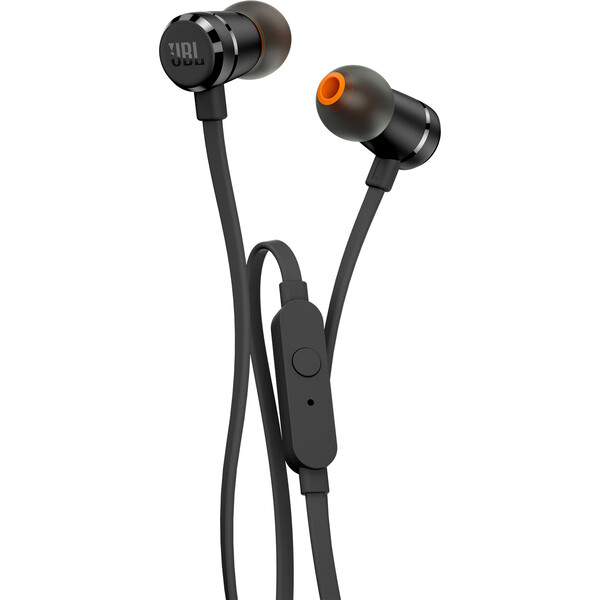 E-shop JBL T290 čierna