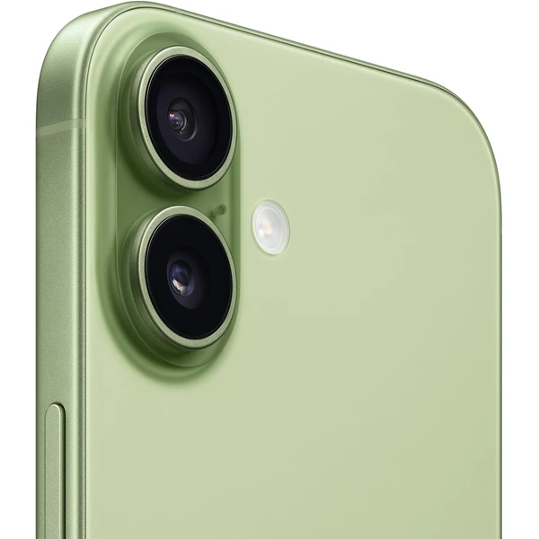 Apple iPhone 17 512GB šalviovo zelený - Mobilné telefóny - Obrázok FRMH000K01