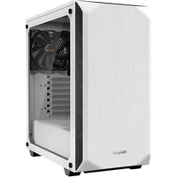 Be quiet! Pure Base 500 biela - Počítačové skrine