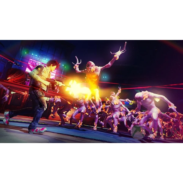 Sunset Overdrive (Xbox One) - Hry na Xbox One - Obrázok FRQ5100201