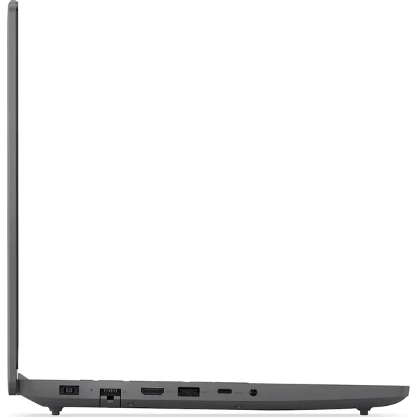 Lenovo LOQ Essential 15IAX9E (83LK00DFCK) RTX 4050 sivý - Notebooky - Obrázok FRQL000K01