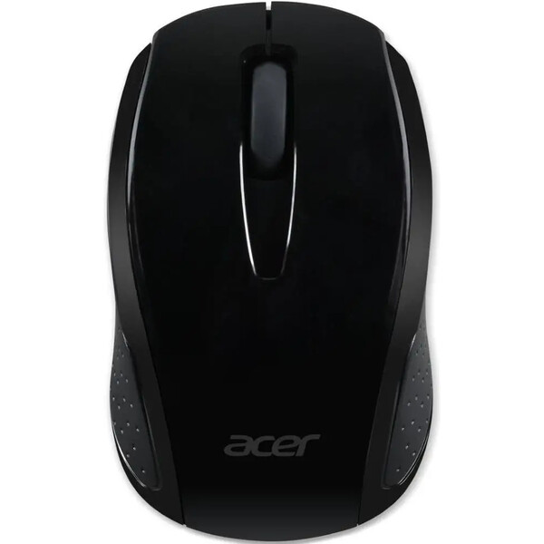Acer G69 bezdrôtová myš čierna