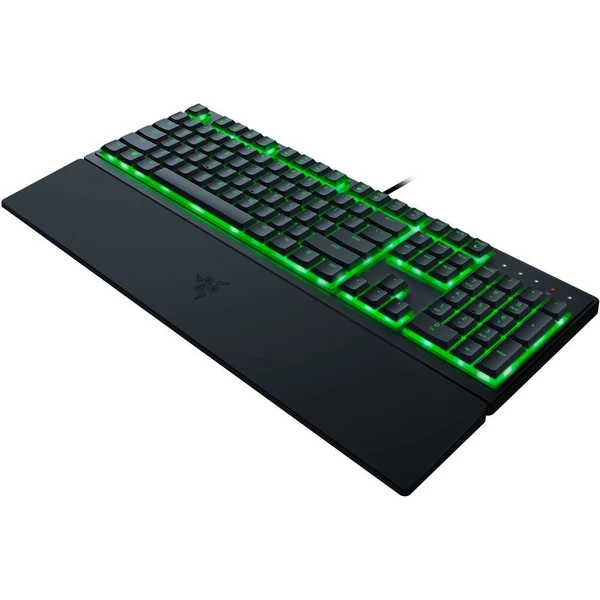 Razer Ornata V3 X herná klávesnica (US) čierna - Klávesnice - Obrázok FRVG100501