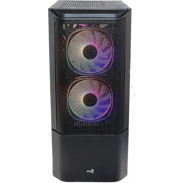 Aerocool Quantum - Počítačové skrine - Obrázok FRWVF00101