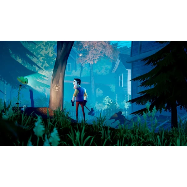 Hello Neighbor 2 (Xbox One/Xbox Series X) - Hry na Xbox One - Obrázok FS1D300401