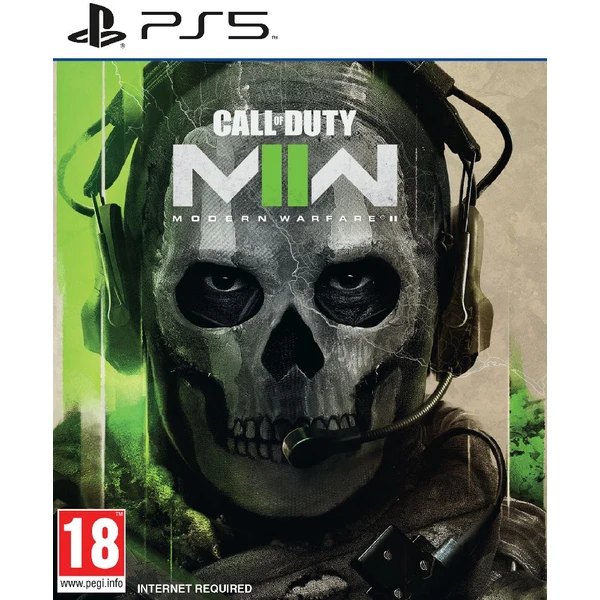 Call of Duty: Modern Warfare 2 (PS5) - Hry na PS5 - Hlavný obrázok