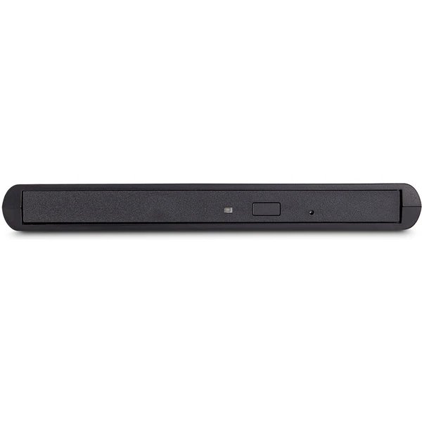 VERBATIM externá mechanika Slimline CD/DVD Writer USB - without NERO - Optické mechaniky - Obrázok FS7N300401