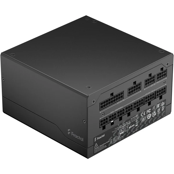 Fractal Design Ion - 850W - Zdroje - Hlavný obrázok