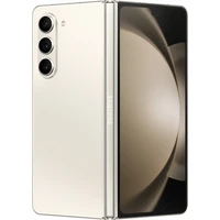 Samsung Galaxy Z Fold5 5G 256GB krémový - Mobilné telefóny