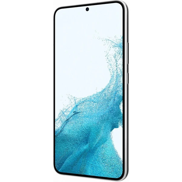 Samsung Galaxy S22+ 5G 8GB/128GB biela (Kategória B) - Mobilné telefóny - Obrázok FSOPF00101