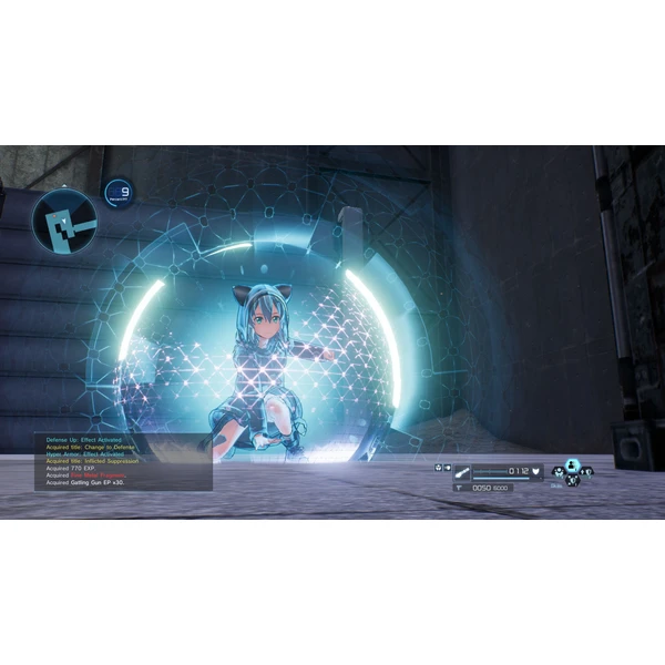 Sword Art Online: Fatal Bullet (PS4) - Hry na PS4 - Obrázok FSP3100201