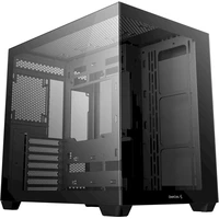 DEEPCOOL CG530 čierna - Počítačové skrine