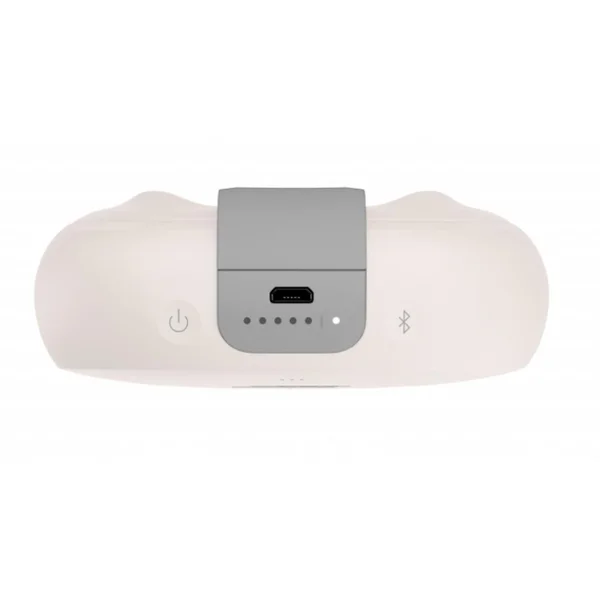 Bose Soundlink Micro biely - Reproduktory - Obrázok FT6B300401