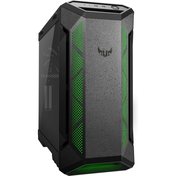 ASUS TUF GAMING GT501 - Počítačové skrine - Obrázok FT8PF00101