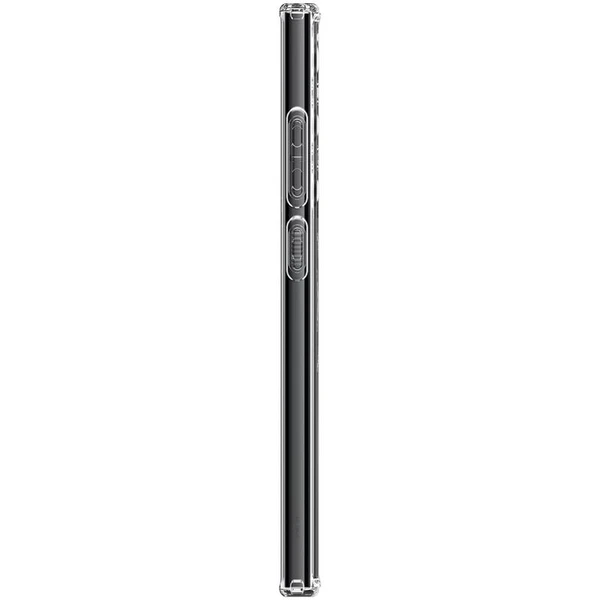 Spigen Ultra Hybrid OneTap Metal Ring MagFit kryt Samsung Galaxy S24 Ultra biely - Puzdra - Obrázok FT91000P01