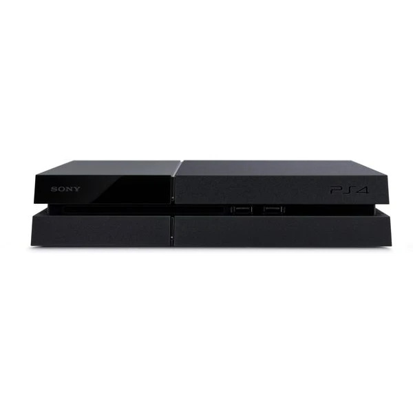 Playstation 4 1TB (Kategória B) - Konzoly - Obrázok FT9C000101